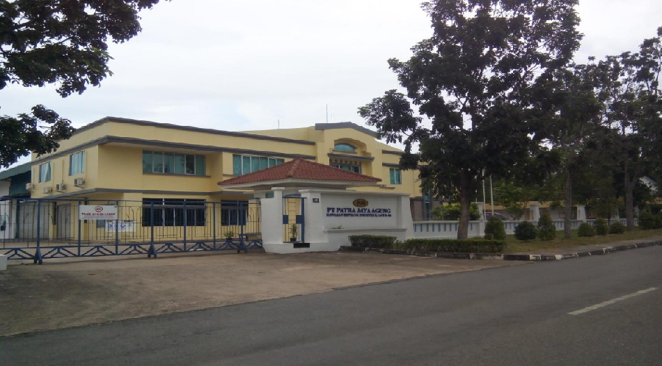 PT Patra Jaya Agung