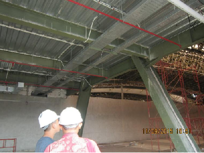 Electrical work 2