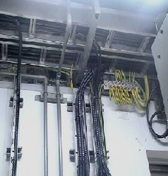 Electrical work 4