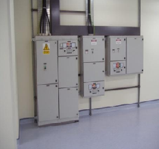 Electrical work 7