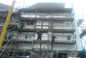HVAC work 4