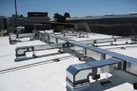 HVAC work 5
